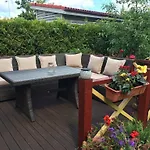 Lana House Pärnu