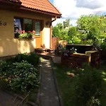 Lana House 4* Pärnu