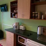 Lana House Pensionat Pärnu
