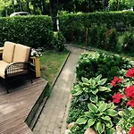 Casa de hóspedes Lana House