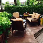 Pensionat Lana House Pärnu