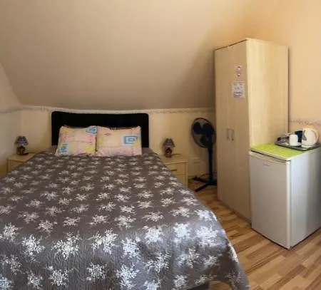 Lana House Penzion Pärnu