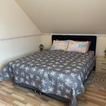 Guest house Lana House Parnu