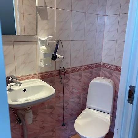 Guest house Lana House *