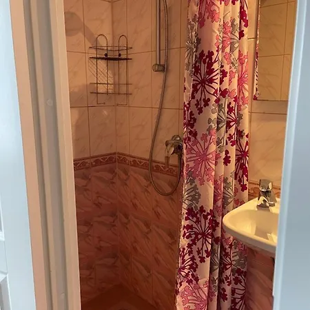 Lana House Affittacamere Pärnu