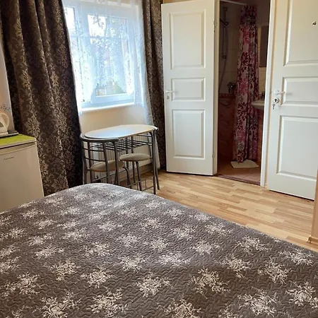 Lana House 3* Pärnu