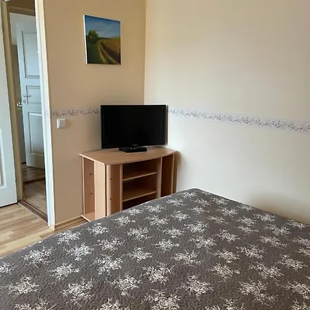 Lana House 3* Pärnu