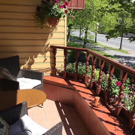 Lana House Affittacamere Pärnu