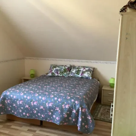 Lana House Affittacamere Pärnu