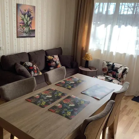 Affittacamere Lana House