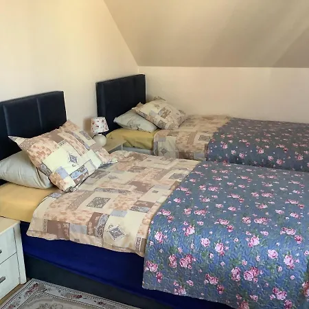 Affittacamere Lana House 4*