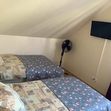 Penzion Lana House Pärnu