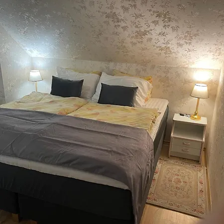 Lana House Pärnu