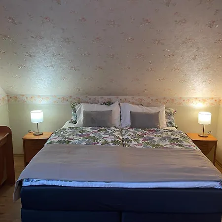 Penzion Lana House Pärnu