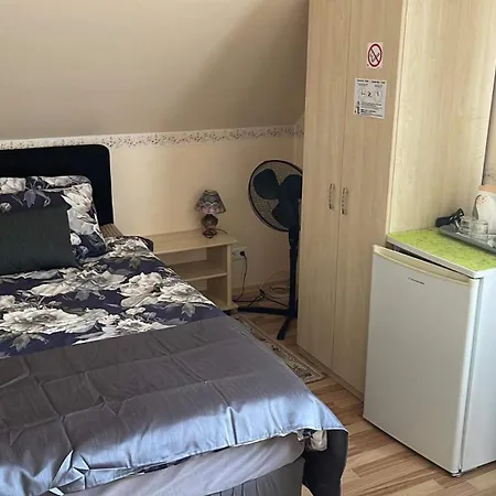 Lana House Penzion 3*