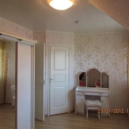 Guest house Lana House Parnu