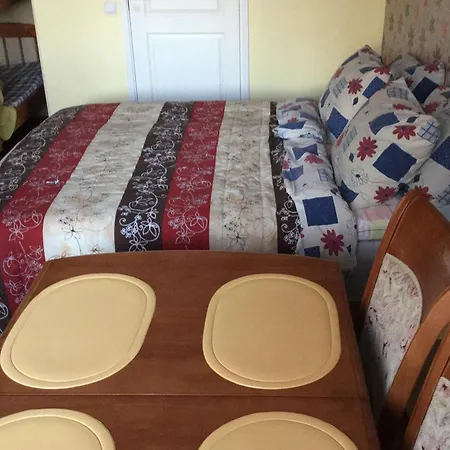 Lana House Affittacamere Pärnu