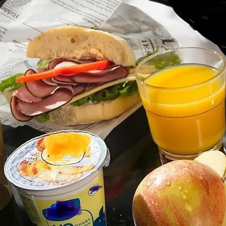 Lana House Penzion 3*