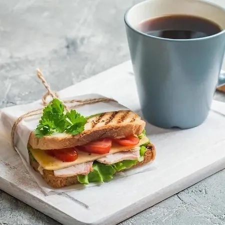 Penzion Lana House 3*