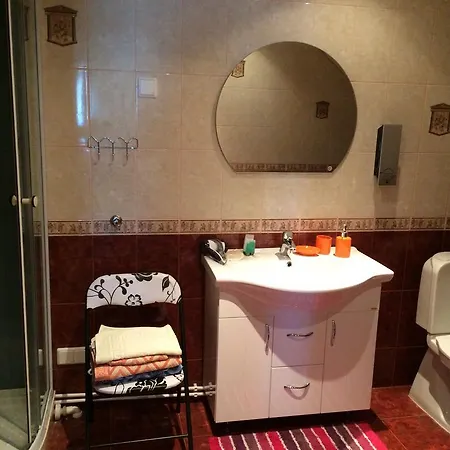 Lana House 3* Pärnu