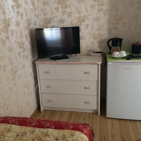 Lana House Parnu