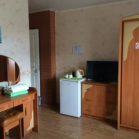 Penzion Lana House 3*