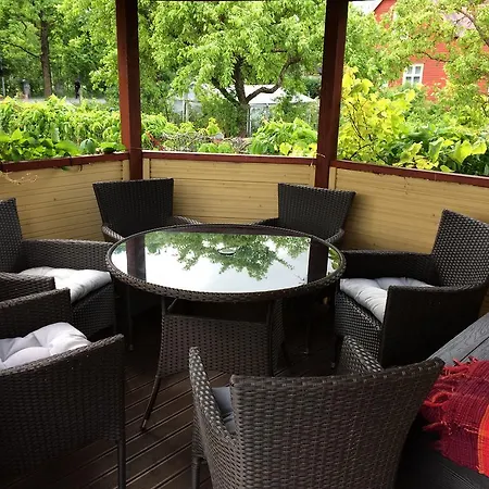 Lana House Pärnu