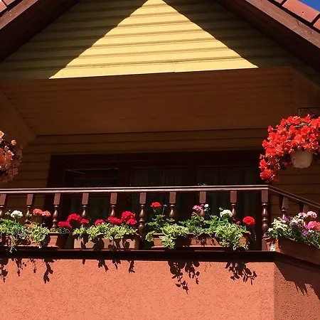 Lana House Parnu