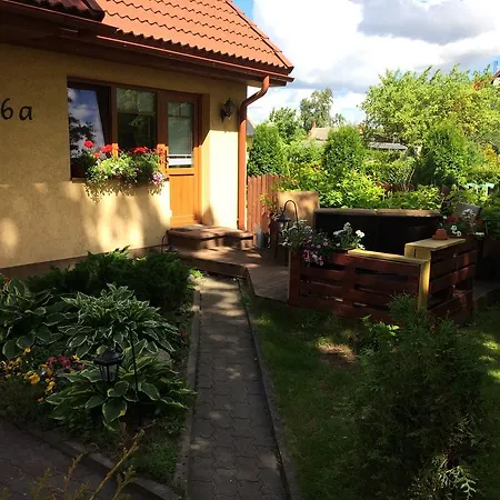 Lana House 4* Pärnu