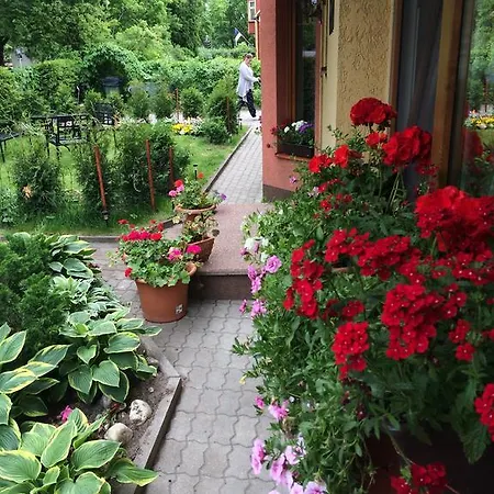 Lana House Guest house