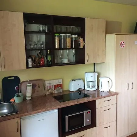 Lana House Affittacamere Pärnu