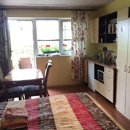 Lana House Pärnu