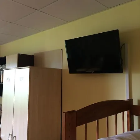 Lana House 4* Pärnu