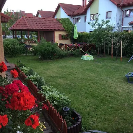 Lana House *
