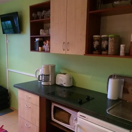 Lana House Affittacamere Pärnu