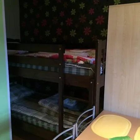Guest house Lana House Parnu