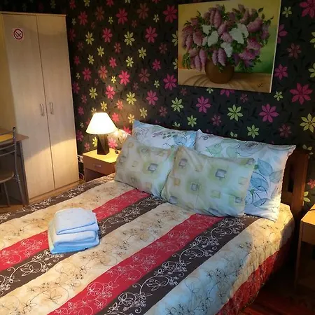 Lana House Parnu