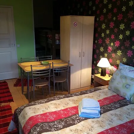 Guest house Lana House *