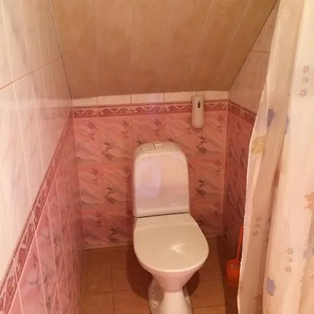 Lana House Guest house *