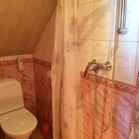 Penzion Lana House 3*