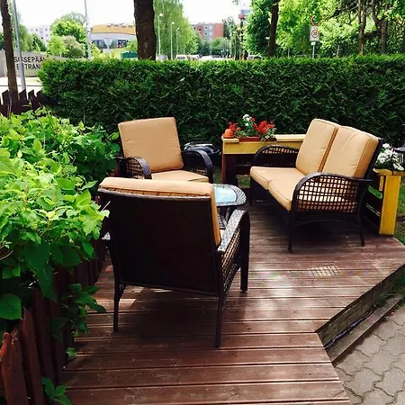 Guest house Lana House Parnu