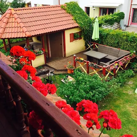 Lana House * Parnu