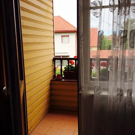 Affittacamere Lana House Pärnu