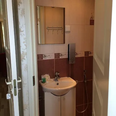 Affittacamere Lana House Pärnu