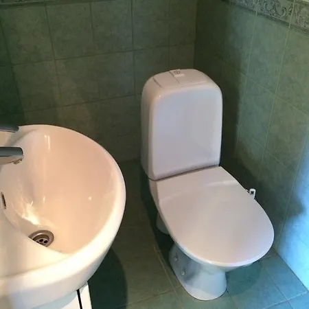 Lana House 4* Pärnu