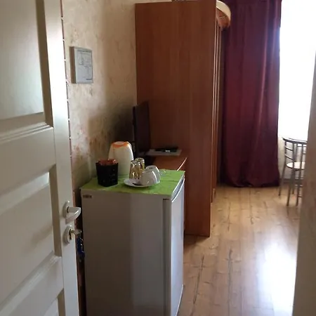 Affittacamere Lana House