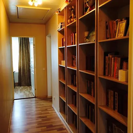 Lana House Guest house