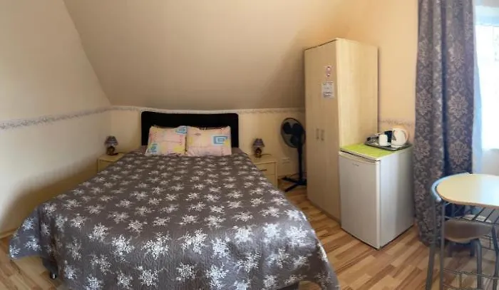 Lana House Affittacamere Pärnu