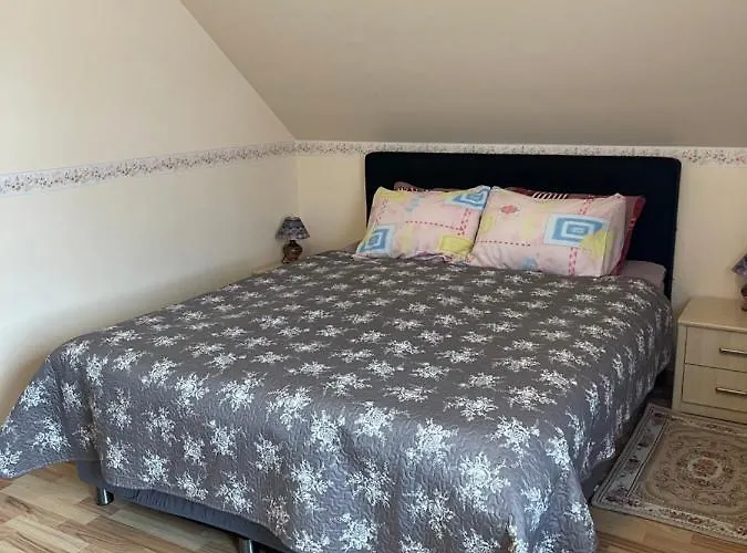 Affittacamere Lana House Pärnu