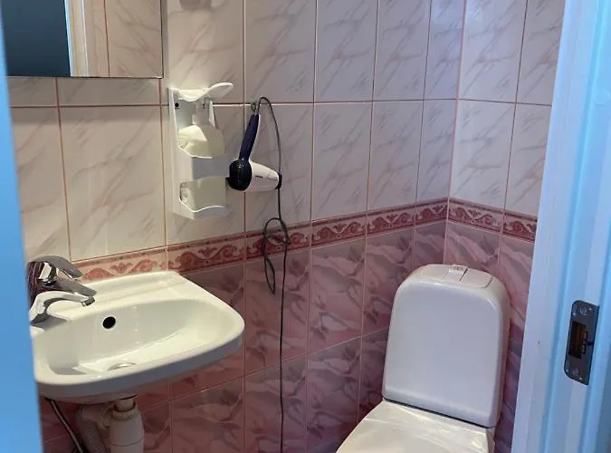 Affittacamere Lana House 3*